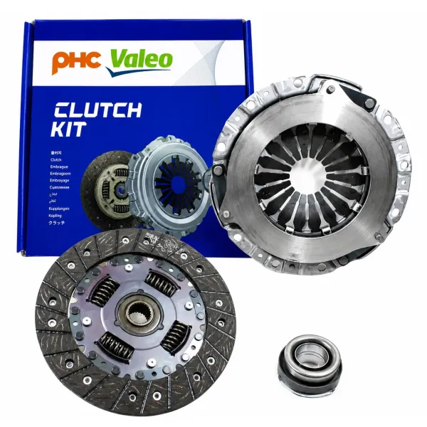 Transmisión para hyundai atos 1997 2001